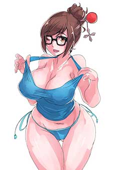 Ruby recommend best of mei dva