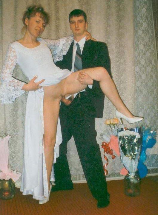 Wedding amateur