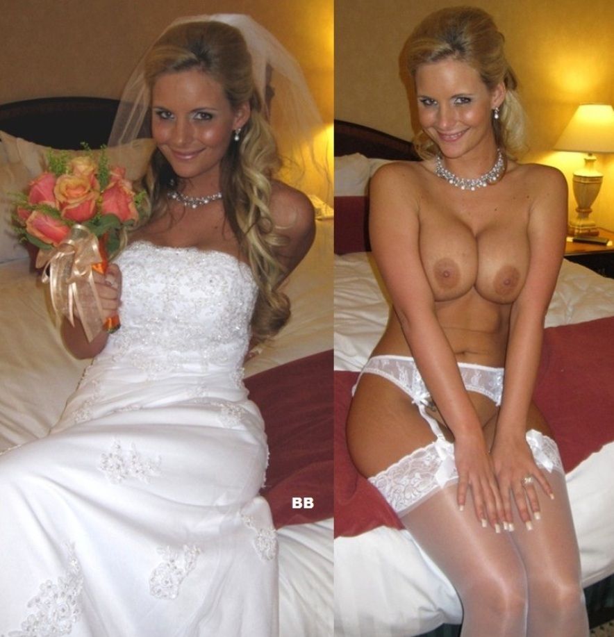 Wedding amateur