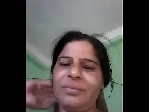 Nepali aunty