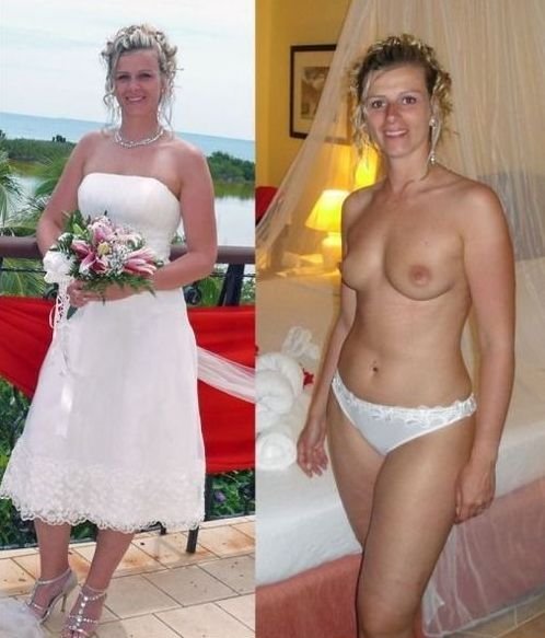 best of Amateur wedding