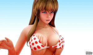 best of Swimsuit 3d