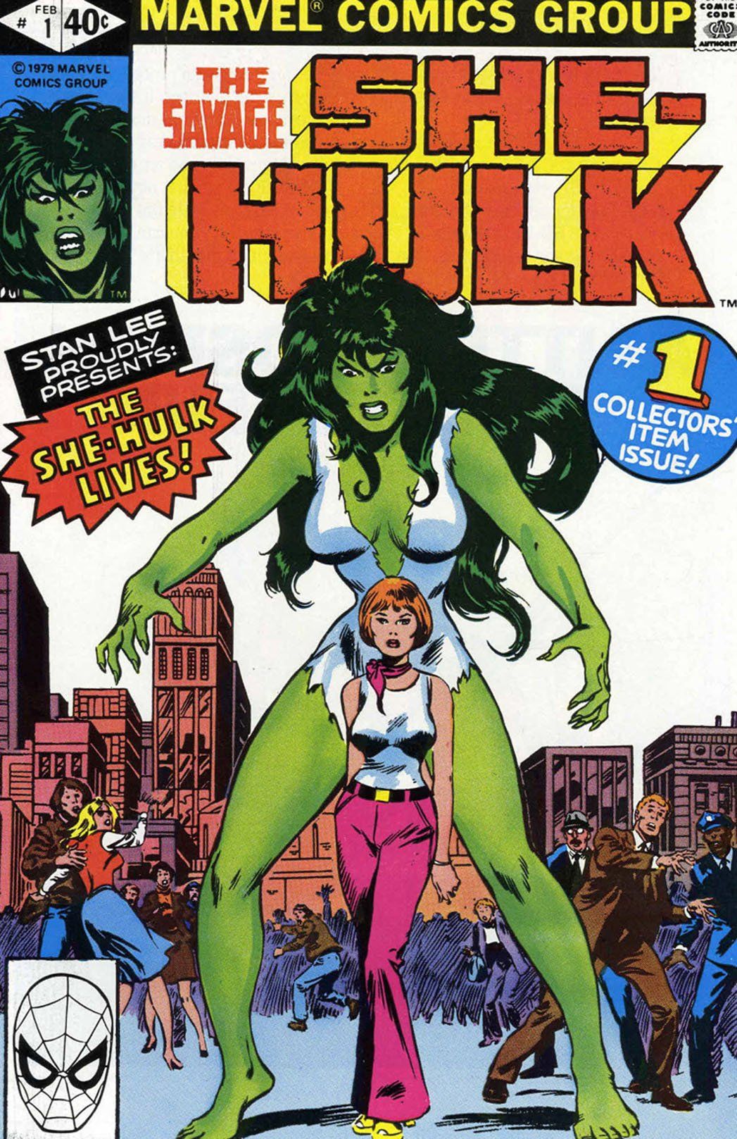 best of Hulk hulk she she