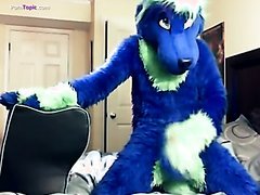 Banjo reccomend murrsuit masturbation