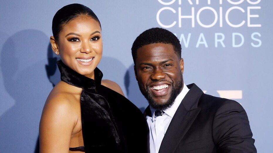 Kevin hart sex