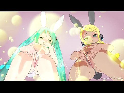 Mmd miku sex dance