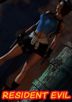 Power S. reccomend resident evil 3 jill